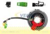 VEMO V30-72-0743 Clockspring, airbag